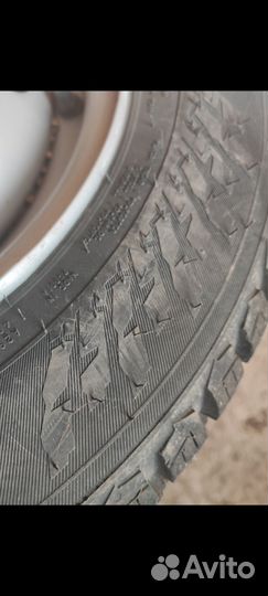 Nokian Tyres Hakkapeliitta 9 175/65 R14 98T