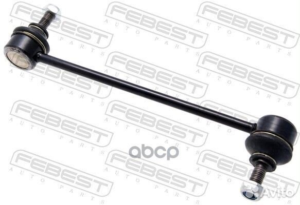 Тяга стабилизатора задняя 2923fliir Febest