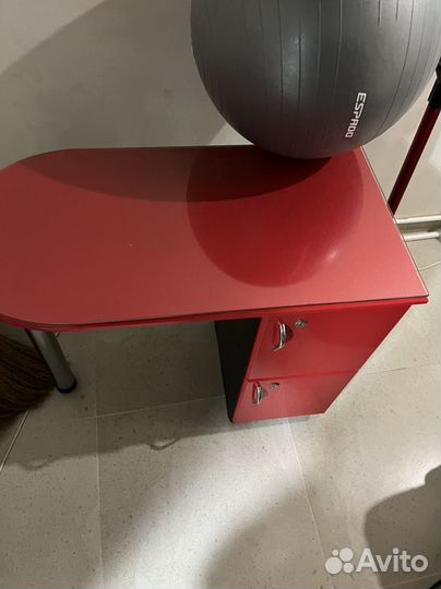 Маникюрный