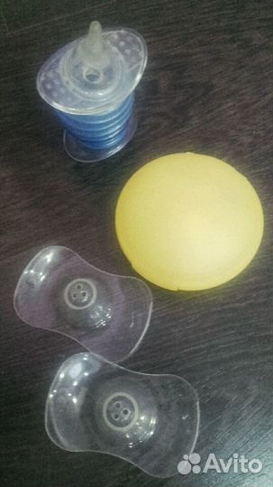 Молокоотсос