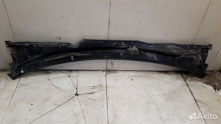 Решетка стеклоочистителя (планка под лобовое стекл