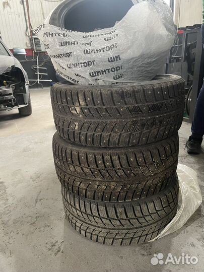 Landsail CLV2 Trailblazer 225/40 R18