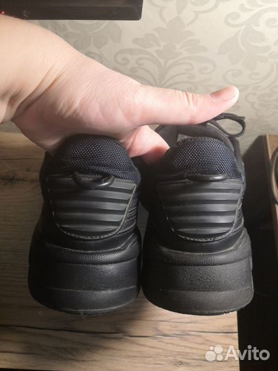 Кроссовки Puma rs x оригинал