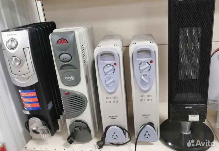 Керамический энергосберегающий обогреватель