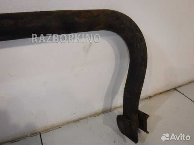 Стабилизатор передний