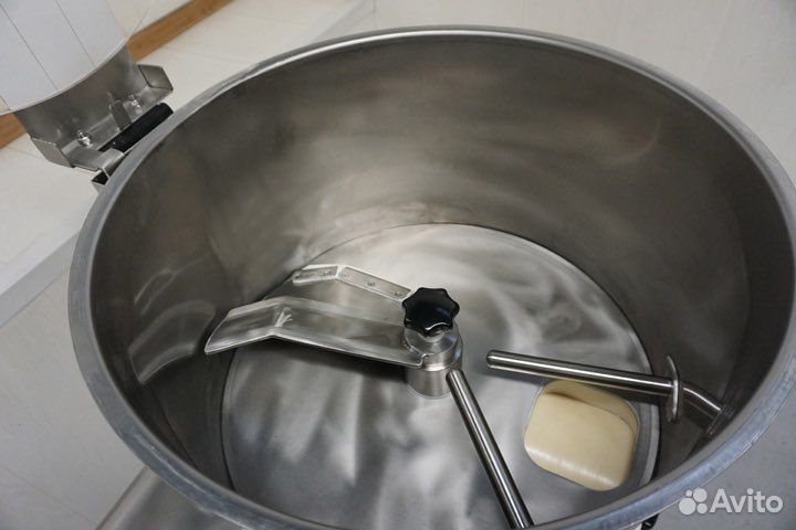 Котлетный аппарат автоматический ипкс-123М(Н)