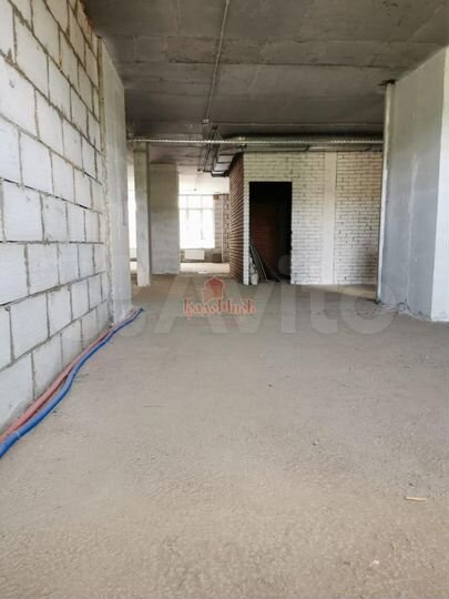 Сдам помещение свободного назначения, 100 м²