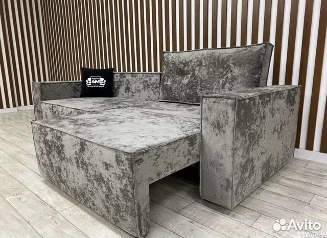 Диван евро-книжка Лофт