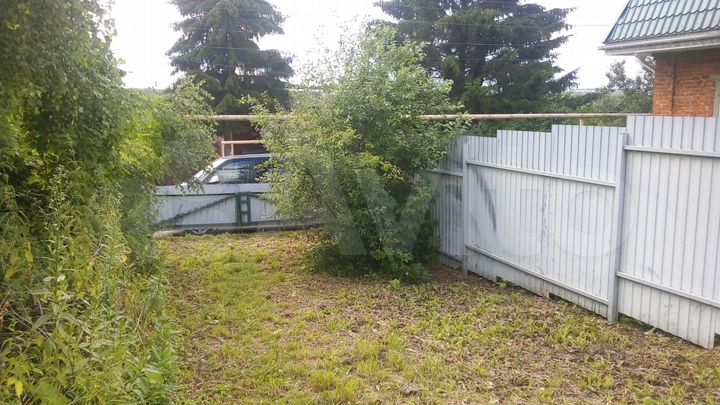 Участок 18 сот. (ИЖС)