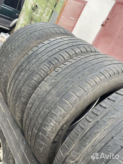 Dunlop Grandtrek PT3 235/60 R16