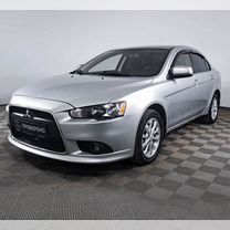 Mitsubishi Lancer 1.5 MT, 2011, 128 500 км