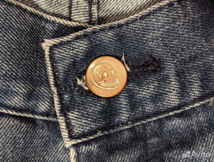 Джинсы Cheap Monday оригинал