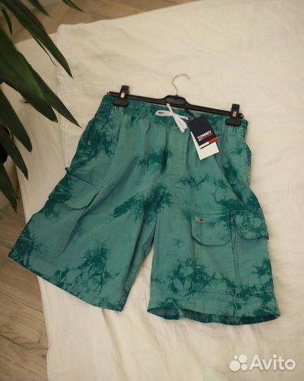 Шорты мужские Tommy Hilfiger (M)
