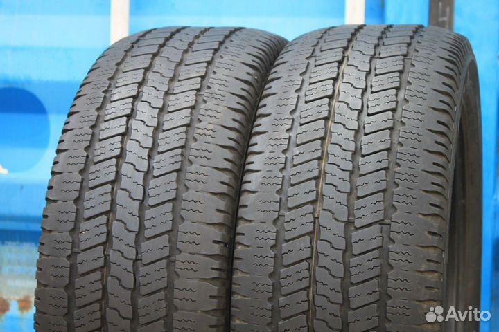 Goodyear Wrangler RT/SA 265/50 R20 94E