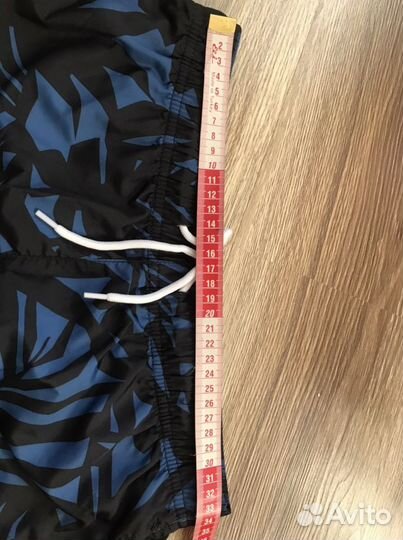 Шорты летние на мальчика