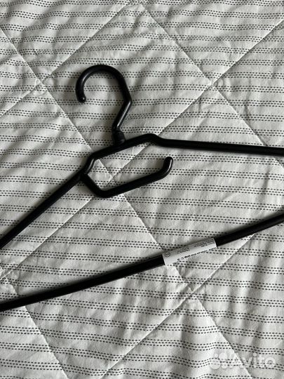 Вешалки плечики