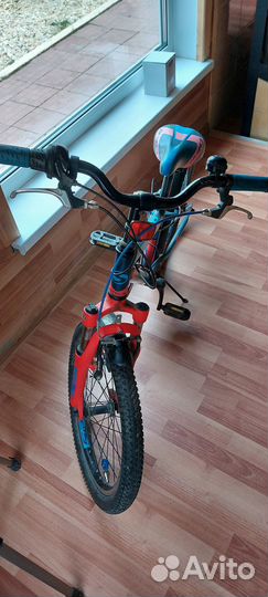 Велосипед подростковый Stels Pilot 230