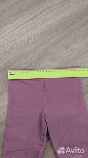 Леггинсы hm для девочки, размер 116