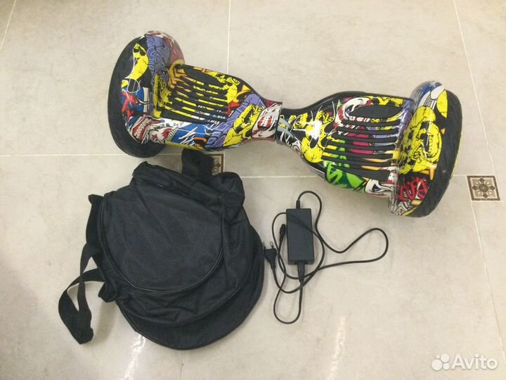 Гироскутер smart balance 10’5