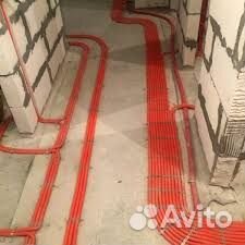 Электромонтажные работы любой сложности