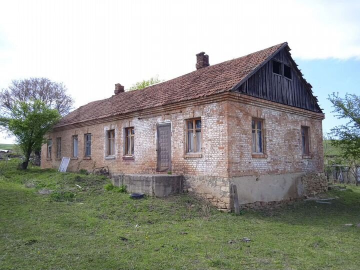 Дом 130 м² на участке 23 сот.