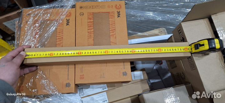 Лампа для инфракрасного обогревателя 2000