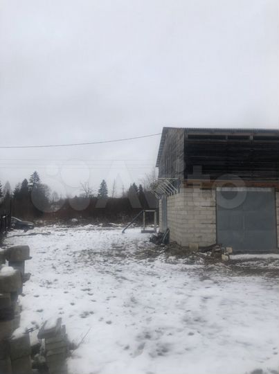 Производство, 200 м²