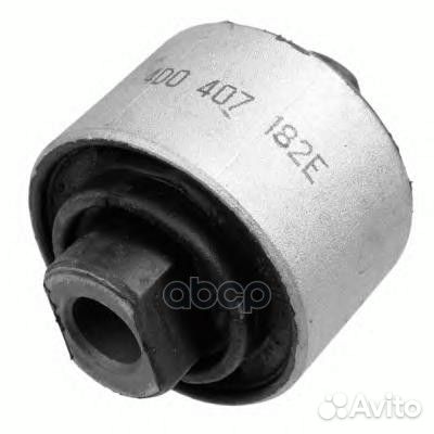 Сайлентблок рычага подвески перед прав/лев