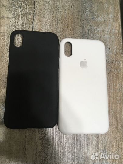 iPhone Xr, 128 ГБ