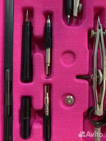 Циркуль СССР