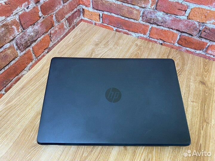 SSD 8gb windows 10 Intel для дома учебы HP Ноутбук