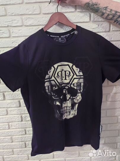 Оригинальные новые вещи от philipp plein