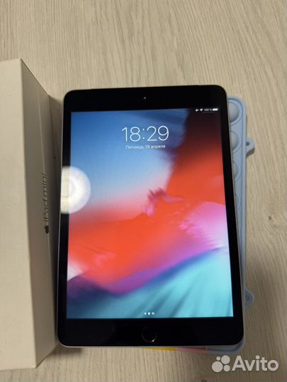 iPad mini 3 64gb