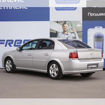 Opel Vectra 1.8 AMT, 2008, 147 238 км, с пробегом, цена 689 000 руб.