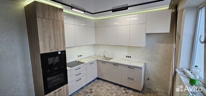 Изготовление мебели на заказ