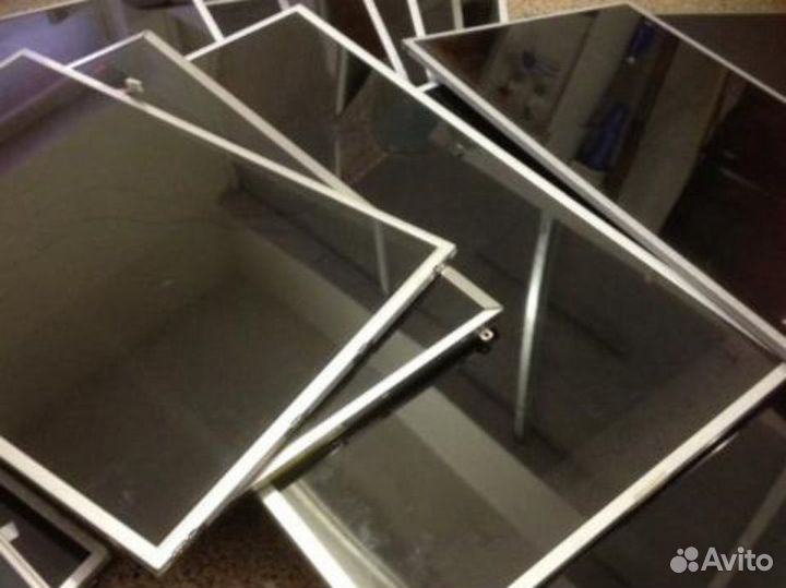 Матрицы для ноутбуков