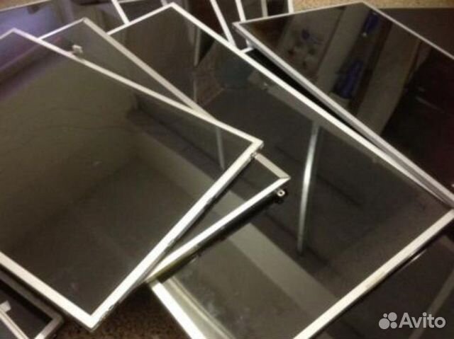 Матрицы для ноутбуков