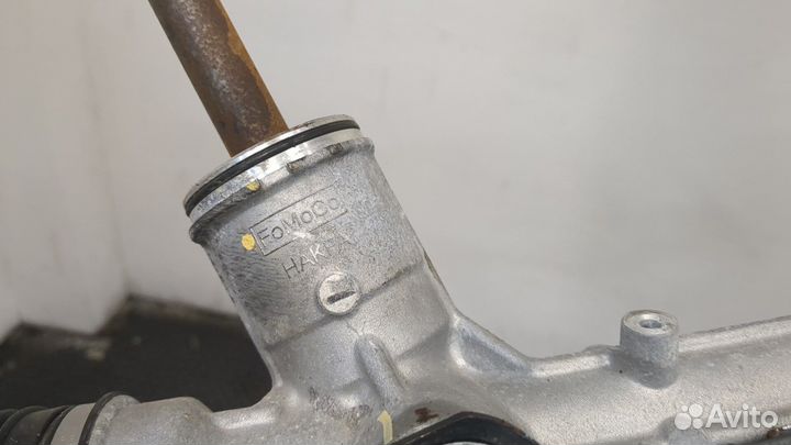 Рейка рулевая без г/у Ford Escape