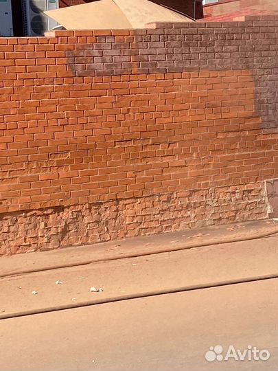 Пескоструйная обработка с выездом