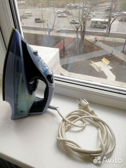 Эл.приборы для дома