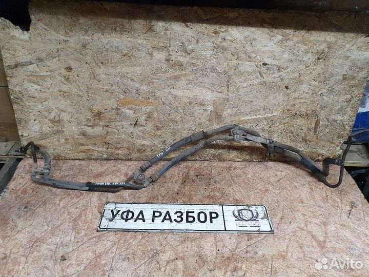 Трубка гура в сборе 1,6 МКПП Mazda 3 (BL) 2009-201