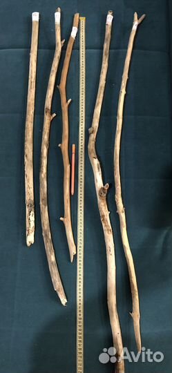 Продам морские коряги, дрифтвуд