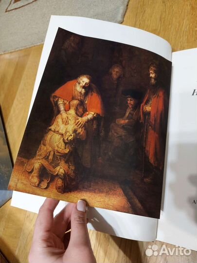 Rembrandt Harmensz Van Rijn