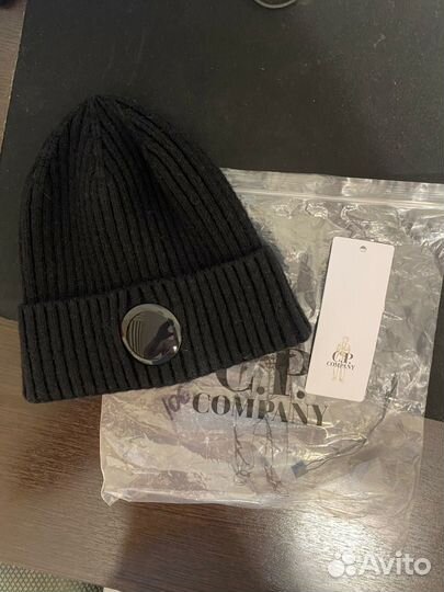 Шапка cp company
