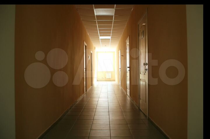 Комната 20 м², 2/2 эт.