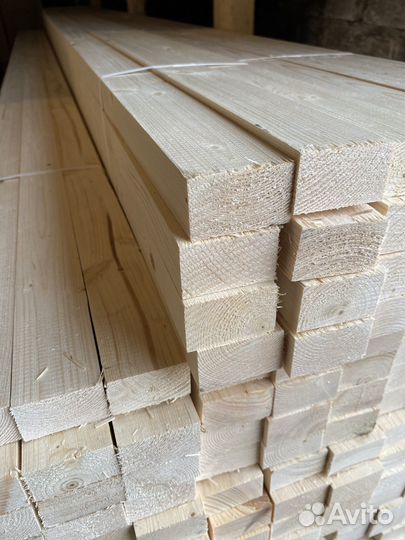 Брусок 30*50*2000 мм