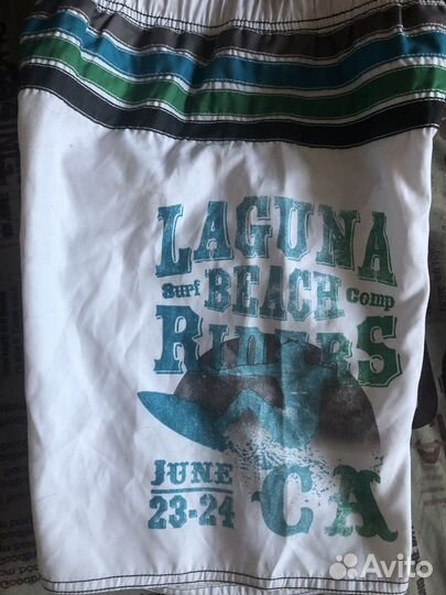 Детские шорты