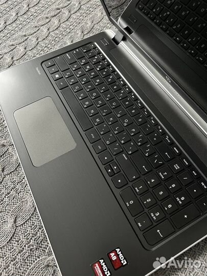 Hp pavilion 15-p105nr