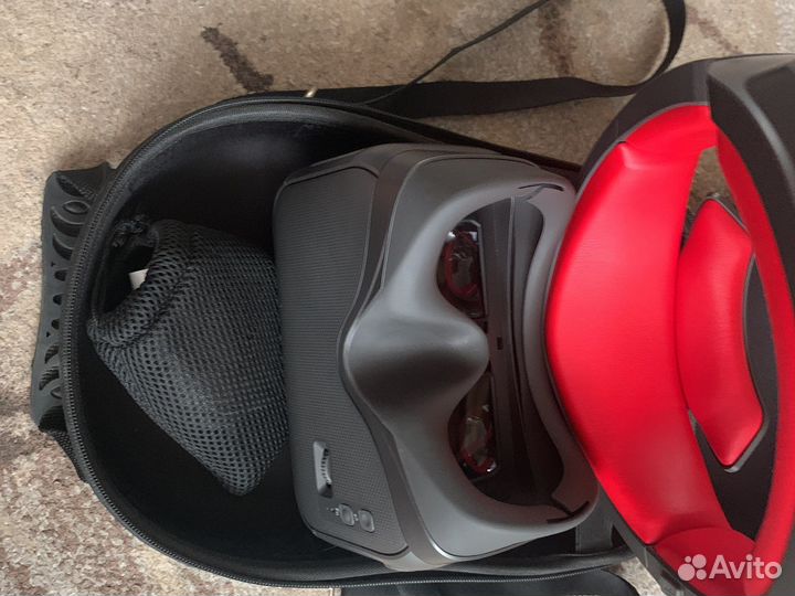 Dji mavic pro и dji goggles