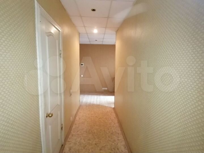 2-к. квартира, 57,7 м², 3/4 эт.